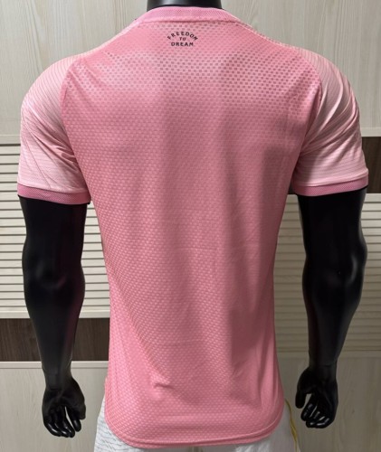 26/27 Inter Miami home Player Version