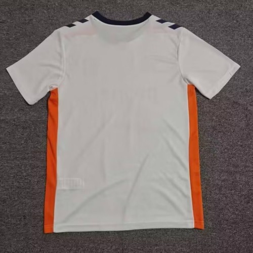 26/27 Coventry Away football Jersey
