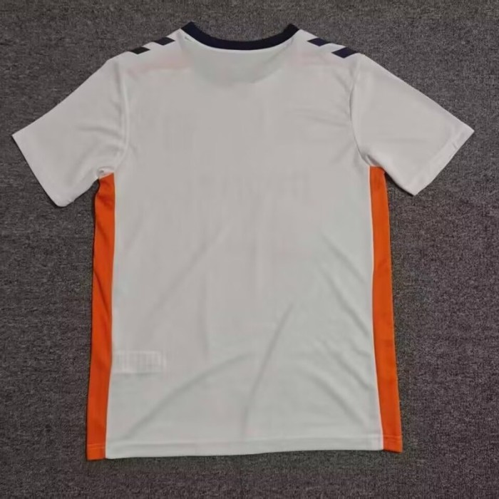 26/27 Coventry Away football Jersey