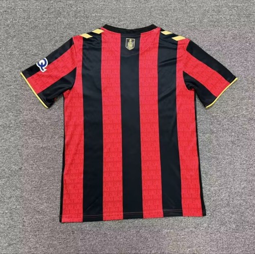 26/27 Bournemouth home football jersey