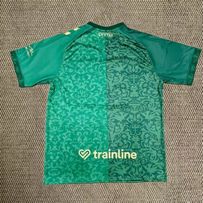 26/27 Real Betis Away football Jersey