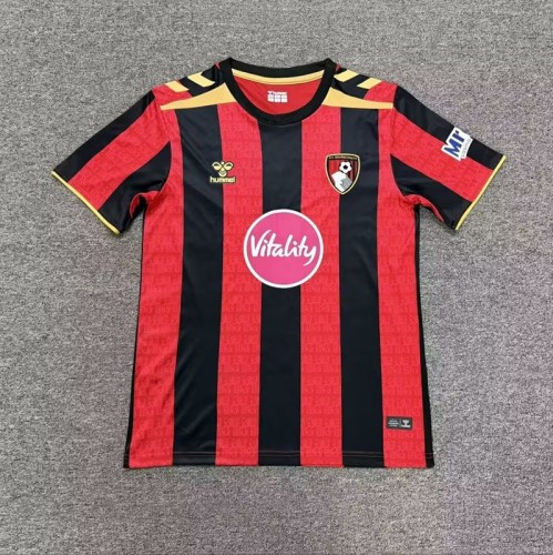 26/27 Bournemouth home football jersey