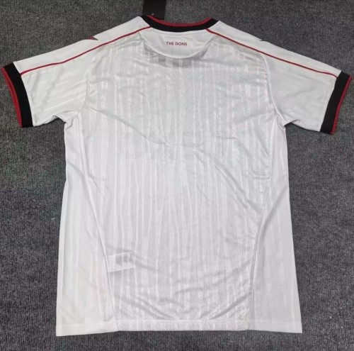 26/27 Aberdeen Away football Jersey