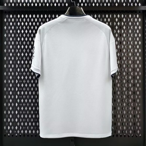 26/27 Como Away football jersey