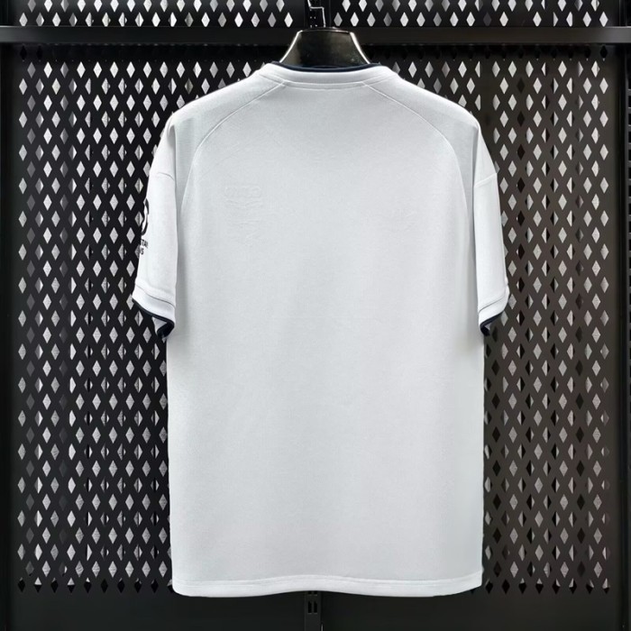 26/27 Como Away football jersey