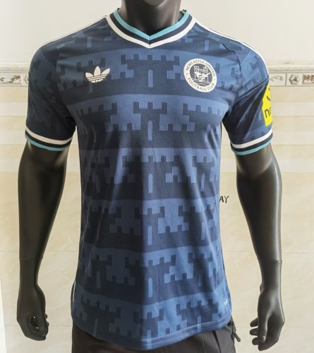 26/27 Newcastle United Away Player Version