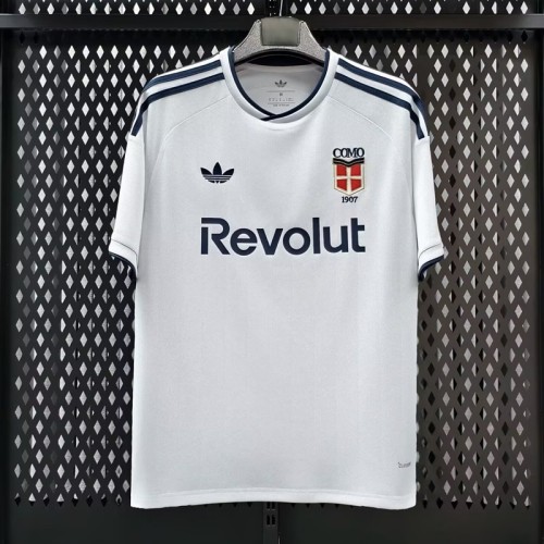 26/27 Como Away football jersey