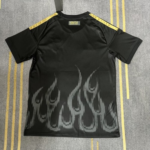 26/27 Juventus third football Jersey