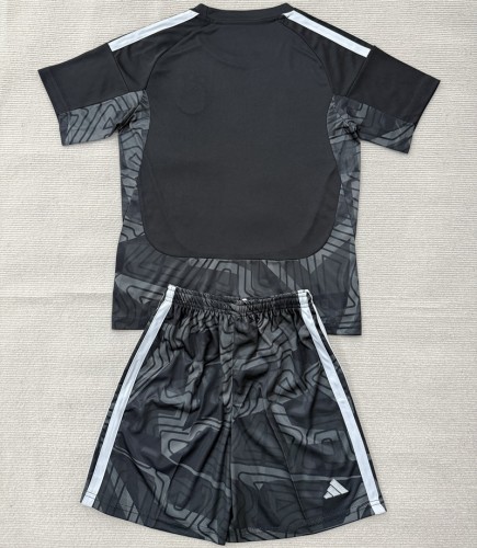 26/27 Ajax goalkeeper kids kit