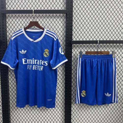 Last season's adult set