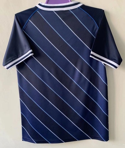 Retro 1988 Tottenham Hotspur third football jersey