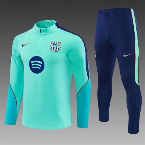 26/27 Barcelona Adult training suit