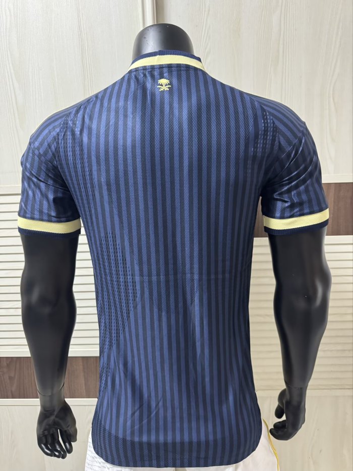 26/27 Al Nassr FC Away Player Version