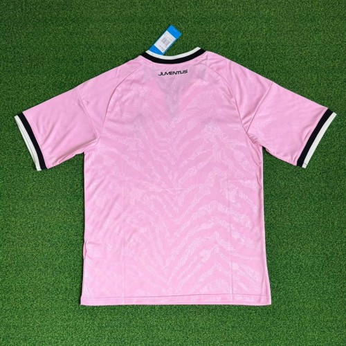 26/27 Juventus Away football Jersey