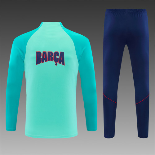 26/27 Barcelona Adult training suit