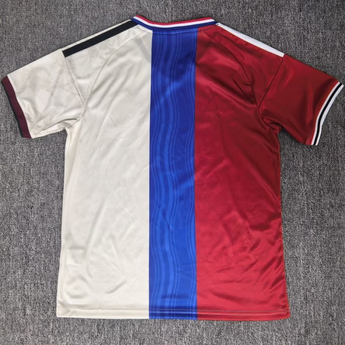 26/27 Manchester United Special Edition football jersey