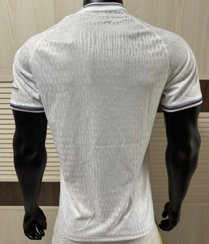 26/27 West Ham United Away Player Version football Jersey