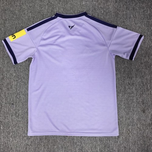 26/27 Newcastle United third football Jersey