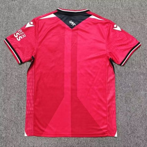 26/27 West Bromwich away football jersey