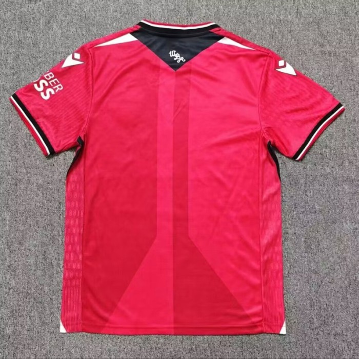 26/27 West Bromwich away football jersey