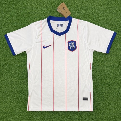26/27 Chelsea third football Jersey