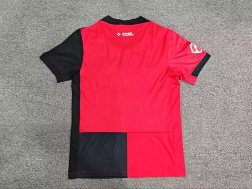26/27 RCD Mallorca home football jersey