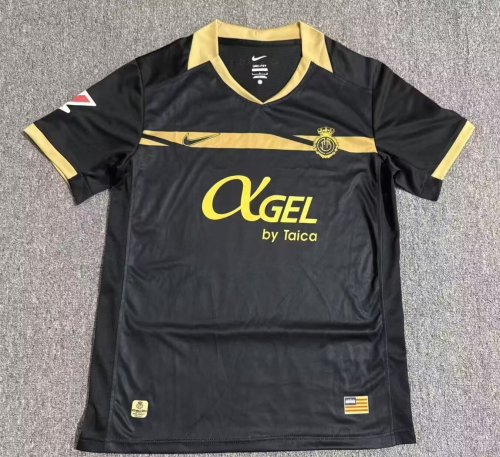 26/27 RCD Mallorca away football jersey