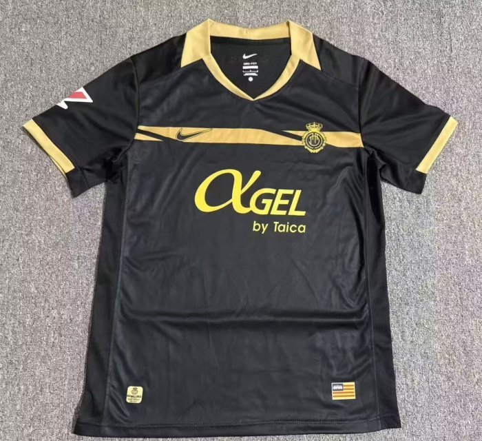 26/27 RCD Mallorca away football jersey