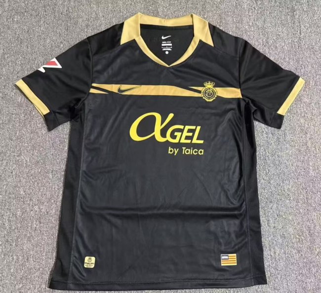 26/27 RCD Mallorca away football jersey