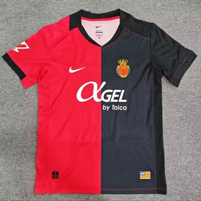 26/27 RCD Mallorca home football jersey