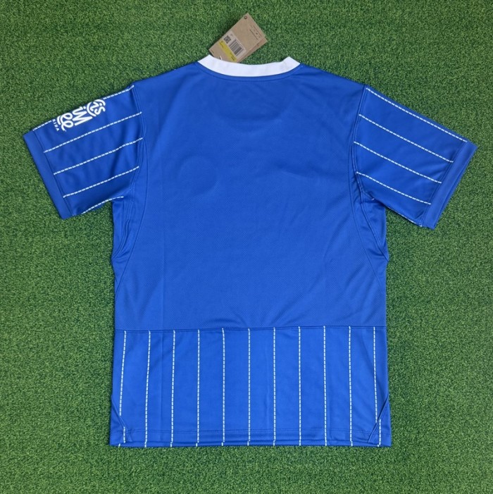 26/27 Brighton home football jersey