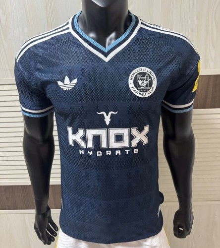 26/27 Newcastle United Away Player Version