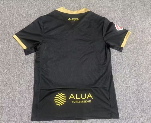 26/27 RCD Mallorca away football jersey