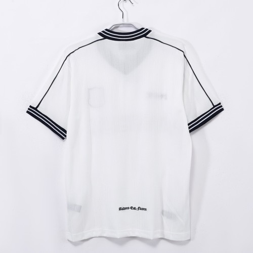 Retro Tottenham 97/99 home football jersey