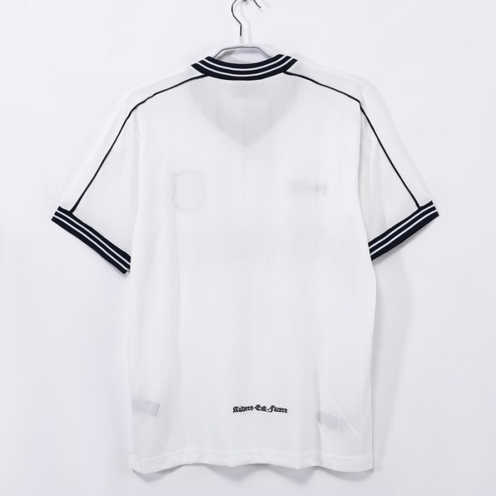 Retro Tottenham 97/99 home football jersey