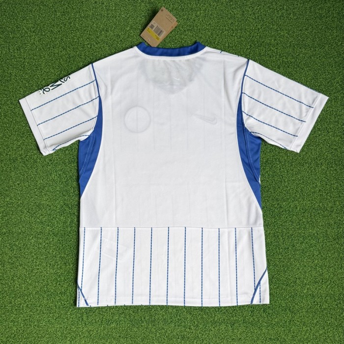 26/27 Brighton Away football jersey