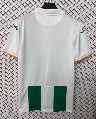 26/27 Cordoba home football jersey