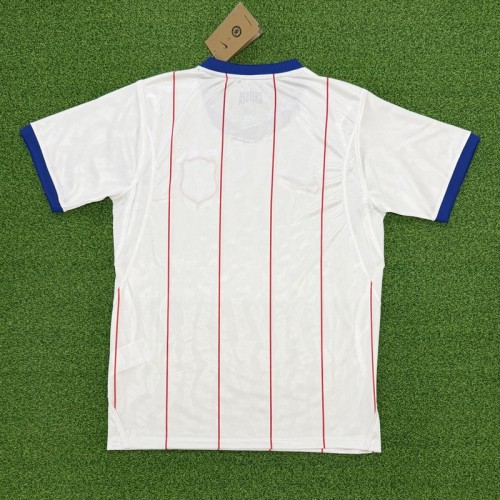 26/27 Chelsea third football Jersey