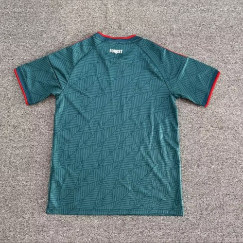 26/27 Nottingham Forest Away football Jersey