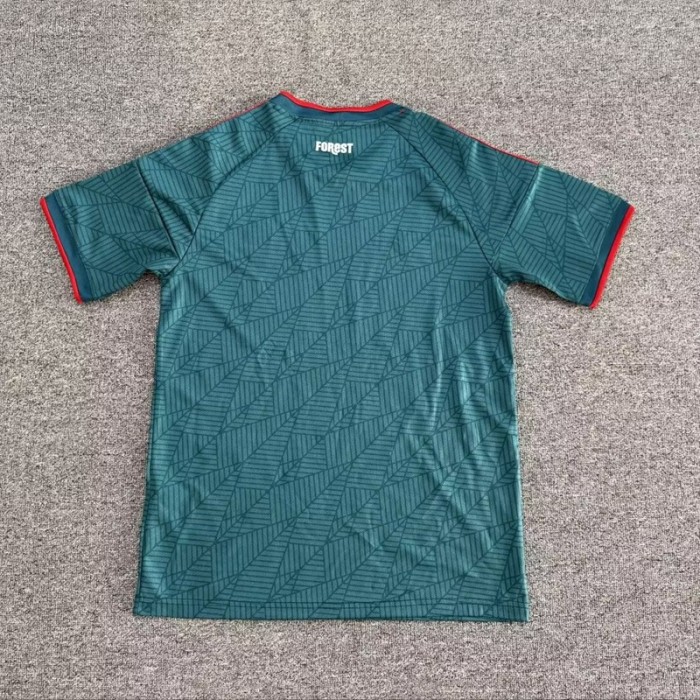 26/27 Nottingham Forest Away football Jersey