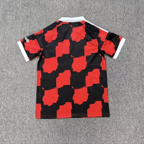 26/27 Fulham Away football jersey