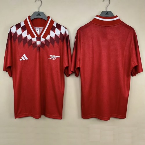 26/27 Retro Arsenal Special Edition
