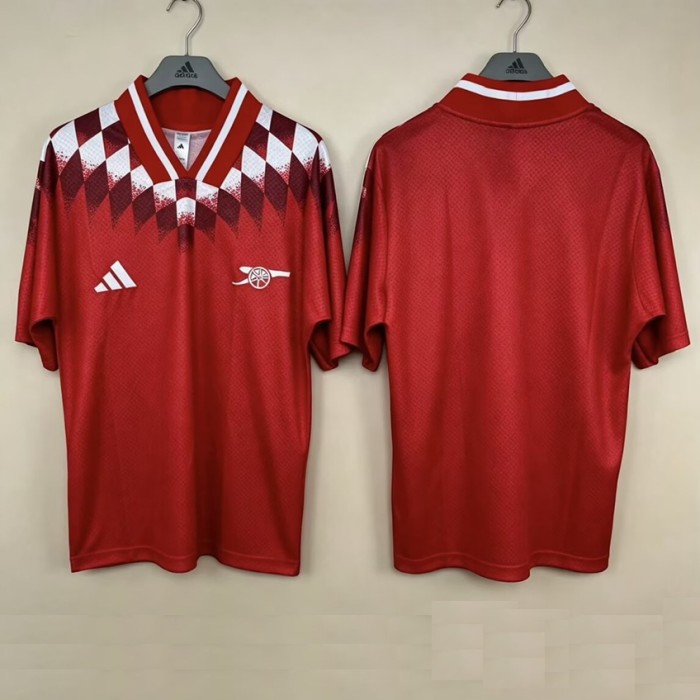 26/27 Retro Arsenal Special Edition