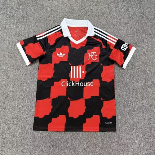 26/27 Fulham Away football jersey