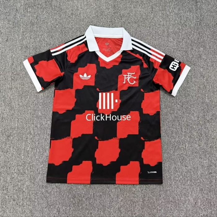 26/27 Fulham Away football jersey