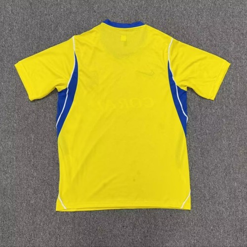 26/27 Birmingham City Away football Jersey