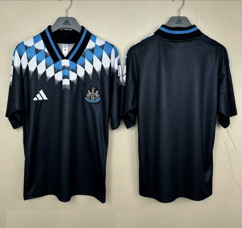 26/27 Newcastle Retro Special Edition