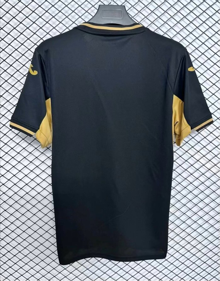 26/27 Cordoba away football jersey