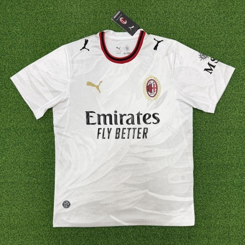 26/27AC milan Away football jersey