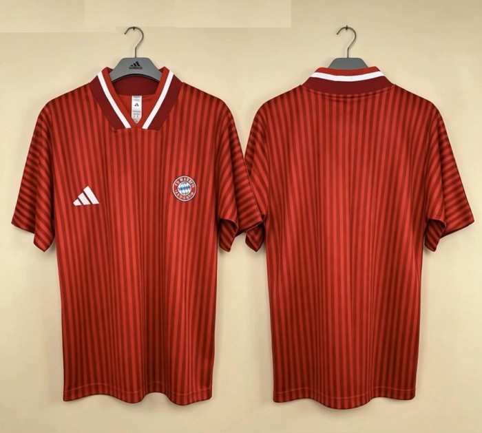 26/27 Bayern Munich Retro Special Edition